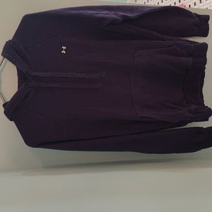 Under Armour hoodie